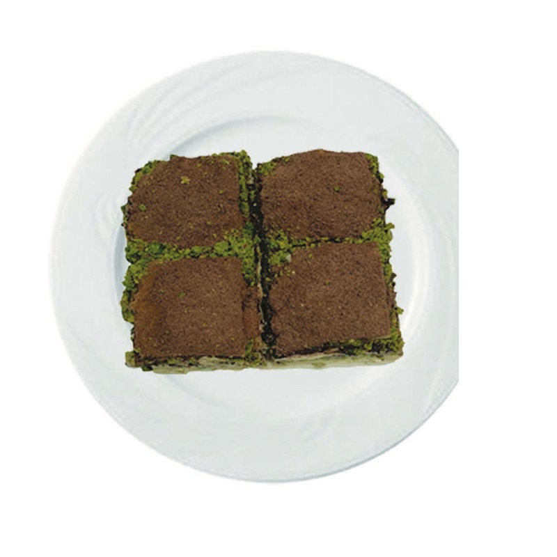 SOĞUK BAKLAVA PORSİYON